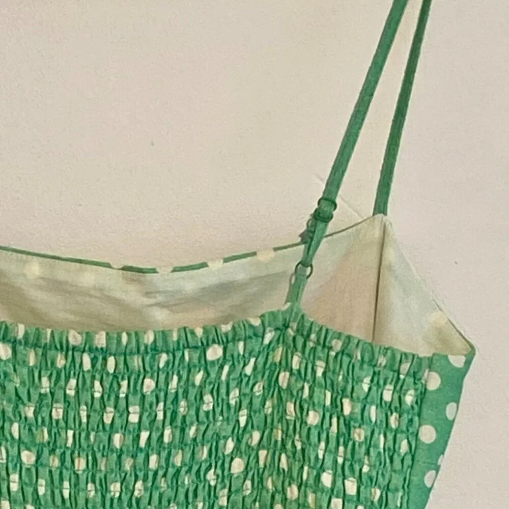 Maxi Summer Dress - NEW - Picture 7 of 10